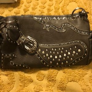 👜Montana West conceal and carry handbag 👜